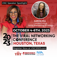 Viral Networking Conference