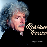Russian Passion by Sergei Dreznin (piano) 