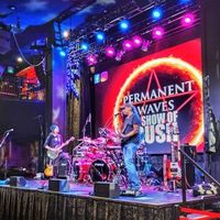 Permanent Waves "A Show Of RUSH"