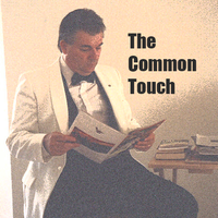 The Common Touch by Diamond Jim Hewitt