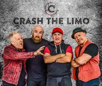 CRASH THE LIMO @ The Mosaic District of Fairfax, Virginia