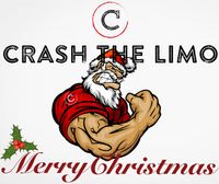 CRASH THE LIMO @ The Christmas Bash