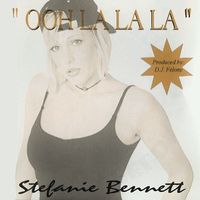 Ooh La La La by Stefanie Bennett