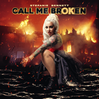 CALL ME BROKEN [FOR MIXSHOW & RADIO DEEJAYS] by Stefanie Bennett