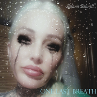 One Last Breath by Stefanie Bennett