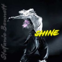 SHINE by Stefanie Bennett