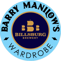 Barry Manilow's Wardrobe Live @ Billsburg Brewery