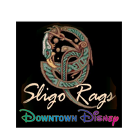 Sligo Rags @ Downtown Disney