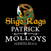 Sligo Rags @ Patrick Molloy’s - Hermosa Beach