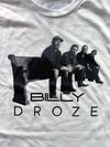 Official Billy Droze & Kentucky Blue Band T-shirt