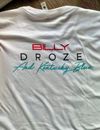 Official Billy Droze & Kentucky Blue Band T-shirt