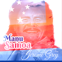 Manu Samoa by Jerome Grey
