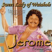 Sweet Lady of Waiahole by Jerome Grey