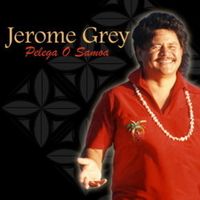 Pelega O Samoa by Jerome Grey