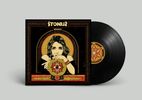 Seance: Limited Edition Signed EP with side B Artwork and Poster