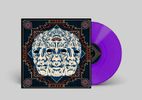 Aphasia: Limited edition "Aphasia" LP Purple Vinyl