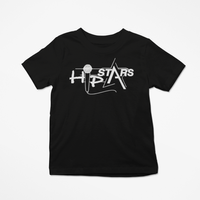 HipStars T-Shirt - Black