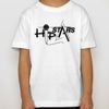 HipStars Toddler/Youth T-Shirt - White
