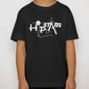 HipStars Toddler/Youth T-Shirt - Black