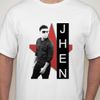 J-Hen T-Shirt - White