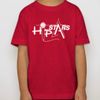 HipStars Toddler/Youth T-Shirt - Red