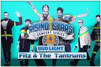 Star94's Rising Stars Concert Series w/ Fitz & The Tantrums