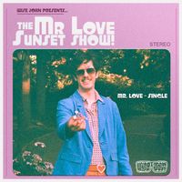 Mr. Love by Wise John