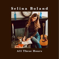 All These Hours by Selina Boland