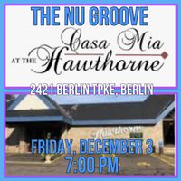The Nu Groove