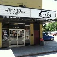  Journey Tribute Trial by Fire@The Lincoln Theater Raleigh NC