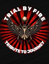  Journey Tribute Trial by Fire@The Swanee Theatre