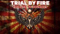  Journey Tribute Trial by Fire@Village Square Tap House