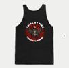 Men's Circle Logo Tank