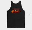 Women's Tents Logo Classic Tank