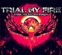  Journey Tribute Trial by Fire@Wayneo's Silver Bullet