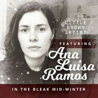 In the Bleak Mid-Winter by Ana Luisa Ramos