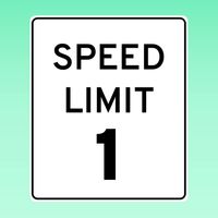 Speed Limit by Speed Limit