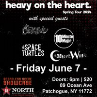 Calliope Wren Live at 89North Opening for heavy on the heart