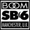 Sonic Boom Six: Boom Ska T-shirt