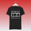 Sonic Boom Six: Boom Ska T-shirt