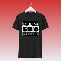 Sonic Boom Six: Boom Ska T-shirt