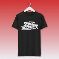 Sonic Boom Six: RE:Generation Tour T-shirt