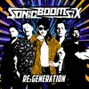 RE:Generation: Signed CD