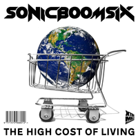 THE HIGH COST OF LIVING