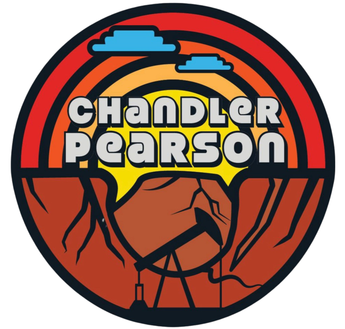 Chandler Pearson