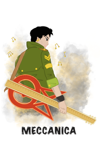 La Meccanica