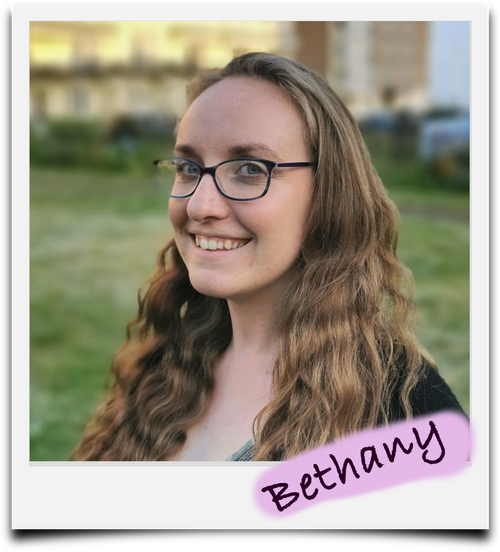 Bethany Hughes - Dragonfly Play Therapy - Play Therapist