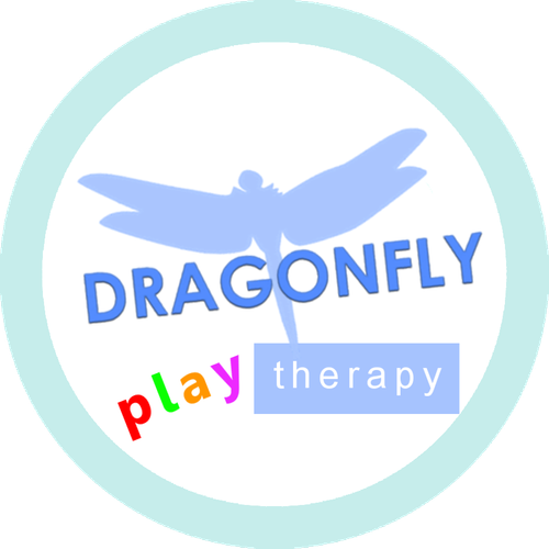 DragonFly Play Therapy logo