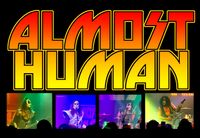 Almost Human at The Underground * Bellingham