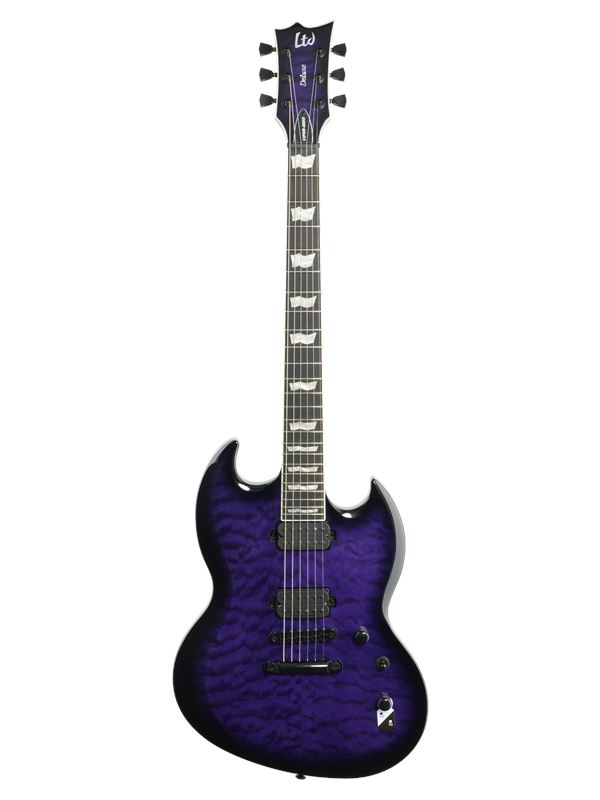 Best 2024 esp guitars